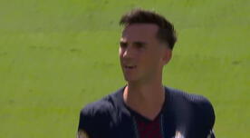 ¡Goleada de antología! Fabián Ruiz anota el 3-0 de PSG sobre Real Madrid y hunde a los blancos ¡Goleada de antología! Fabián Ruiz anota el 3-0 de PSG sobre Real Madrid y hunde a los blancos
