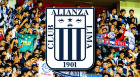 Alianza Lima anunció su salida y ahora hace firme confesión: "Hinchada blanquiazul, les cuento..." Alianza Lima anunció su salida y ahora hace firme confesión: "Hinchada blanquiazul, les cuento..."