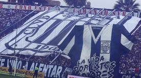 Alianza Lima sumó más puntos tras goleada e ilusiona a los hinchas: así va la tabla Alianza Lima sumó más puntos tras goleada e ilusiona a los hinchas: así va la tabla