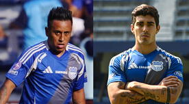 El terrible castigo que Christian Cueva y Alfonso Barco afrontarán con Emelec: "Se dispuso…"