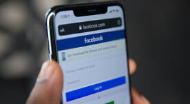 ¡Cuidado! Facebook y su IA podrán ver las fotos de tu celular: aprende cómo resguardar tu seguridad ¡Cuidado! Facebook y su IA podrán ver las fotos de tu celular: aprende cómo resguardar tu seguridad
