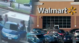 Alerta en Walmart: reportan arresto de menor vinculado a robo en estacionamiento de local en EE. UU. y esta es su situación Alerta en Walmart: reportan arresto de menor vinculado a robo en estacionamiento de local en EE. UU. y esta es su situación