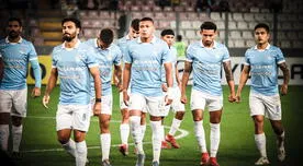 Se cae fichaje de Sporting Cristal de último momento: jugador competirá internacionalmente Se cae fichaje de Sporting Cristal de último momento: jugador competirá internacionalmente