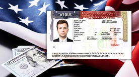 Nuevas tarifas para la visa de no inmigrante: estos grupos deberán pagar esta cantidad extra, según Estados Unidos Nuevas tarifas para la visa de no inmigrante: estos grupos deberán pagar esta cantidad extra, según Estados Unidos