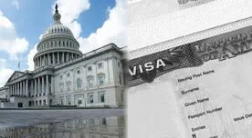 El Gobierno de Estados Unidos retiró las visas de turista a dos funcionarios inmigrantes hispanos El Gobierno de Estados Unidos retiró las visas de turista a dos funcionarios inmigrantes hispanos