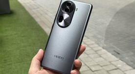 ¿Por qué gastar tanto en un Galaxy A56, si este Oppo con 512GB y triple cámara 4K lo supera en todo y es más barato? ¿Por qué gastar tanto en un Galaxy A56, si este Oppo con 512GB y triple cámara 4K lo supera en todo y es más barato?