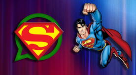 Cómo activar el modo Superman en WhatsApp en cuatro simples pasos Cómo activar el modo Superman en WhatsApp en cuatro simples pasos
