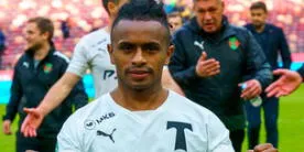 ¿Aló, Alianza? Club de Yordy Reyna fue excluido de la Primera División: "Partidos amañados" ¿Aló, Alianza? Club de Yordy Reyna fue excluido de la Primera División: "Partidos amañados"