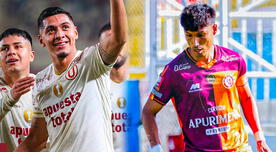 Sin Riveros, el sorpresivo once de Fossati para el Universitario vs Los Chankas