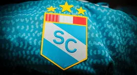 Sporting Cristal impacta a hinchas y anuncia salida de 2 futbolistas para el Clausura: "Éxitos..." Sporting Cristal impacta a hinchas y anuncia salida de 2 futbolistas para el Clausura: "Éxitos..."
