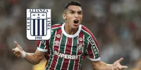 Periodista colombiano sobre Kevin Serna tras interés de Alianza Lima: "Será un préstamo" Periodista colombiano sobre Kevin Serna tras interés de Alianza Lima: "Será un préstamo"