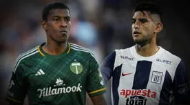 El rotundo mensaje de Carlos Zambrano a Miguel Araujo tras fichar por Cristal: "Cuando..." El rotundo mensaje de Carlos Zambrano a Miguel Araujo tras fichar por Cristal: "Cuando..."