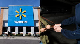 Terror en Walmart: mujer y niño son atacados en violento robo dentro de la tienda estadounidense Terror en Walmart: mujer y niño son atacados en violento robo dentro de la tienda estadounidense