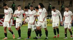 Universitario y la mala noticia que le dio a sus hinchas sobre el partido contra Los Chankas