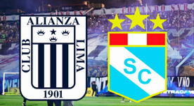 ¡Sorpresivo! Sporting Cristal dio el golpe tras firmar a futbolista que se despidió de Alianza ¡Sorpresivo! Sporting Cristal dio el golpe tras firmar a futbolista que se despidió de Alianza