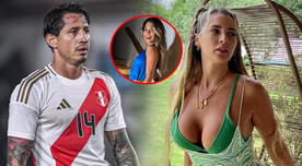 'La Chama' hace fuerte revelación sobre Macarena Gastaldo y Lapadula: "Eso llevaba..."
