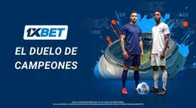 Chelsea vs. PSG: ¡apuesta en el partido más importante! Chelsea vs. PSG: ¡apuesta en el partido más importante!