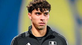 ¿Qué pasó con Franco Zanelatto, el jugador que dejó Alianza Lima para dar el salto a Europa? ¿Qué pasó con Franco Zanelatto, el jugador que dejó Alianza Lima para dar el salto a Europa?