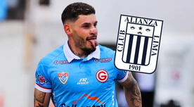 Deportivo Garcilaso ya tiene nuevo DT: ex Alianza Lima asume tras caída de Jorge Célico