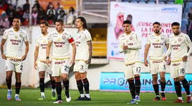 El jugador que no seguiría en Universitario tras finalizar su contrato: "Los más seguro"