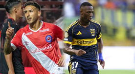 ¿A qué hora juega Boca vs Argentinos Juniors y dónde ver transmisión del partido? ¿A qué hora juega Boca vs Argentinos Juniors y dónde ver transmisión del partido?