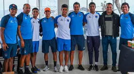 Ricardo Caldas: de forjar talentos en UCV a transformar el fútbol del sur con Club Deportivo Moquegua