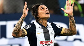 Paolo Guerrero sorprendió y habló del jugador que podría dejar Alianza Lima: "Lo voy a extrañar"