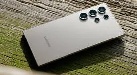 NO compres el Galaxy S25 Ultra: este Samsung de titanio es igual de potente con 1TB de memoria y cuesta mucho menos NO compres el Galaxy S25 Ultra: este Samsung de titanio es igual de potente con 1TB de memoria y cuesta mucho menos