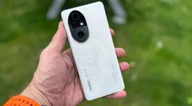 Los mejores 5 celulares Honor con buena cámara y baratos para comprar en el 2025