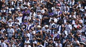 Exfigura de Alianza Lima dio el batacazo del Clausura y firmó por campeón peruano Exfigura de Alianza Lima dio el batacazo del Clausura y firmó por campeón peruano