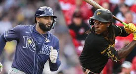 Latinoamérica se hace fuerte en el Home Run Derby 2025: Caminero y Cruz jugarán en el evento de exhibición Latinoamérica se hace fuerte en el Home Run Derby 2025: Caminero y Cruz jugarán en el evento de exhibición