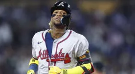 Venezuela se queda sin participar en el Home Run Derby 2025: Ronald Acuña Jr. no juega por esta razón Venezuela se queda sin participar en el Home Run Derby 2025: Ronald Acuña Jr. no juega por esta razón
