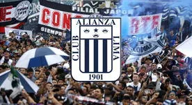 Alianza Lima campeón: blanquiazules lograron la hazaña y alzaron el título del fútbol peruano Alianza Lima campeón: blanquiazules lograron la hazaña y alzaron el título del fútbol peruano