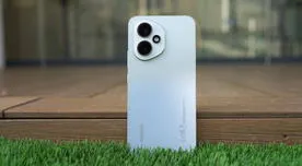 Este teléfono con cámara de 200MP y procesador GAMER es el TERROR del A56 de Samsung: es más potente y cuesta menos Este teléfono con cámara de 200MP y procesador GAMER es el TERROR del A56 de Samsung: es más potente y cuesta menos