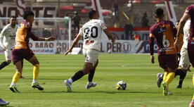 ¿Qué canal transmite Universitario vs. Chankas EN VIVO por internet? ¿Qué canal transmite Universitario vs. Chankas EN VIVO por internet?