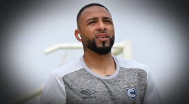 Alexi Gómez no irá a Cristal y daría el batacazo firmando por club campeón del Perú: "Negociando" Alexi Gómez no irá a Cristal y daría el batacazo firmando por club campeón del Perú: "Negociando"