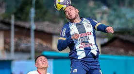 ¿Qué canal transmite el partido de Alianza Lima vs. UTC EN VIVO? ¿Qué canal transmite el partido de Alianza Lima vs. UTC EN VIVO?
