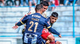 Alianza Lima no hizo la tarea: empató sin goles ante UTC en Cajabamba Alianza Lima no hizo la tarea: empató sin goles ante UTC en Cajabamba