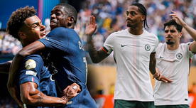 PSG vs. Chelsea: alineaciones posibles para la final del Mundial de Clubes PSG vs. Chelsea: alineaciones posibles para la final del Mundial de Clubes