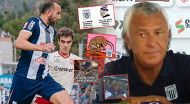 Alianza Lima se quedó sin Apertura tras empatar con UTC: el resultado generó CRUELES memes Alianza Lima se quedó sin Apertura tras empatar con UTC: el resultado generó CRUELES memes