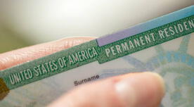 TERRIBLE NOTICIA para inmigrantes legales: puedes perder la Green Card y ser deportado si haces estas acciones TERRIBLE NOTICIA para inmigrantes legales: puedes perder la Green Card y ser deportado si haces estas acciones