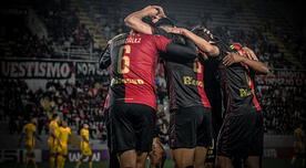 Melgar tomó radical decisión tras empate con Binacional y despide a futbolista con pasado en Alianza Melgar tomó radical decisión tras empate con Binacional y despide a futbolista con pasado en Alianza