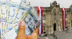 ¿Confirmaron pago del bono 600 soles? Consulta si te correspondería cobrarlo