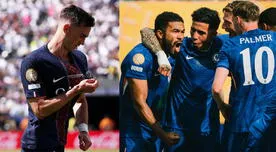 ¿A qué hora juega PSG vs Chelsea por la final del Mundial de Clubes? ¿A qué hora juega PSG vs Chelsea por la final del Mundial de Clubes?