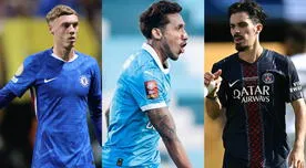 Partidos de hoy EN VIVO, domingo 13 de julio: programación y dónde ver la final del Mundial de Clubes Partidos de hoy EN VIVO, domingo 13 de julio: programación y dónde ver la final del Mundial de Clubes