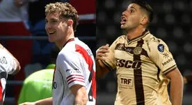 ¿A qué hora juega River Plate vs Platense, qué canal transmite y dónde ver partido de hoy? ¿A qué hora juega River Plate vs Platense, qué canal transmite y dónde ver partido de hoy?