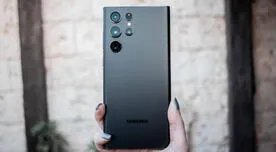 Un terabyte de puro músculo Samsung al mejor precio: cuádruple cámara 108MP, 12 GB de RAM y procesador Snapdragon Un terabyte de puro músculo Samsung al mejor precio: cuádruple cámara 108MP, 12 GB de RAM y procesador Snapdragon