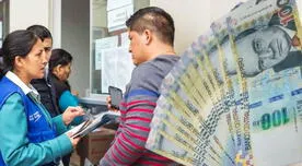 CONSULTA con DNI si estás asegurado en el SIS y podrás cobrar la prestación activa en julio 2025