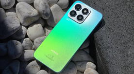 Este Honor no solo se parece a un iPhone 15 Pro: tiene cámara 108MP, 256GB de RAM, pantalla INDESTRUCTIBLE y cuesta mucho menos Este Honor no solo se parece a un iPhone 15 Pro: tiene cámara 108MP, 256GB de RAM, pantalla INDESTRUCTIBLE y cuesta mucho menos
