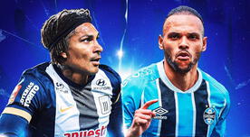 Canal confirmado de Alianza Lima vs Gremio por partido de Copa Sudamericana 2025 Canal confirmado de Alianza Lima vs Gremio por partido de Copa Sudamericana 2025